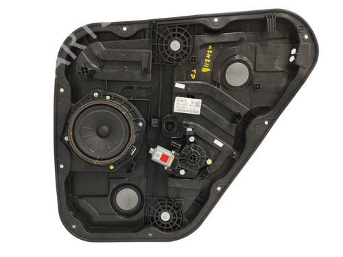 Used Rear right window mechanism HYUNDAI TUCSON (TL, TLE) 1.6 GDi (132 hp) 12428866