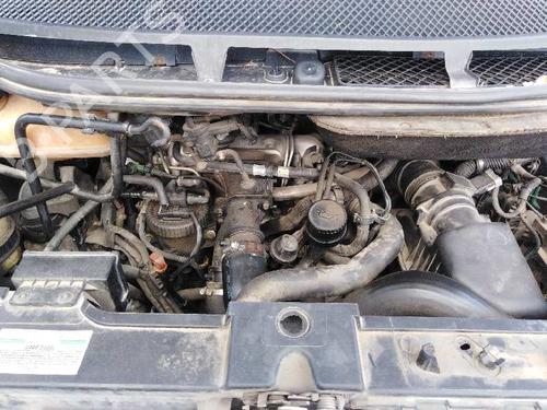 Panel frontal FIAT ULYSSE (179_) 2.2 JTD | BP8617138C72 