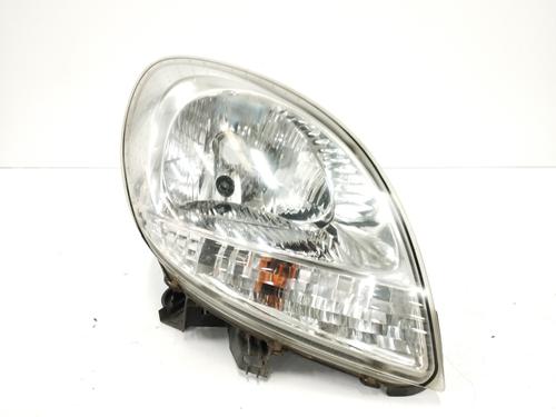 Used Right headlight RENAULT KANGOO (KC0/1_) 1.5 dCi (68 hp) 12458009