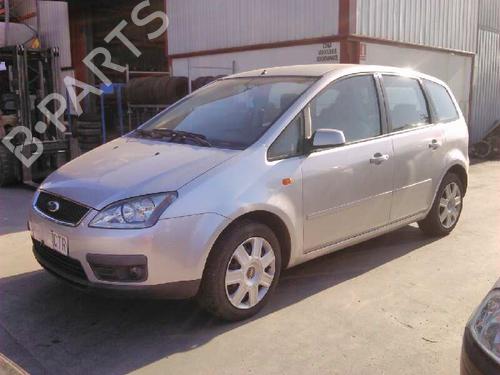 Left mirror FORD FOCUS C-MAX (DM2)  | BP9235567C26 