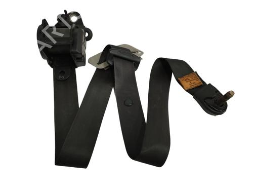 Used Rear right seatbelt SSANGYONG REXTON / REXTON II (GAB_) 2.9 TD (120 hp) 16015002