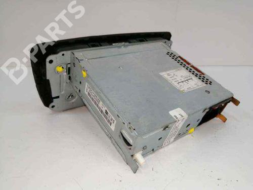 Radio SEAT IBIZA IV (6J5, 6P1) 1.6 TDI | BP6133235E6 
