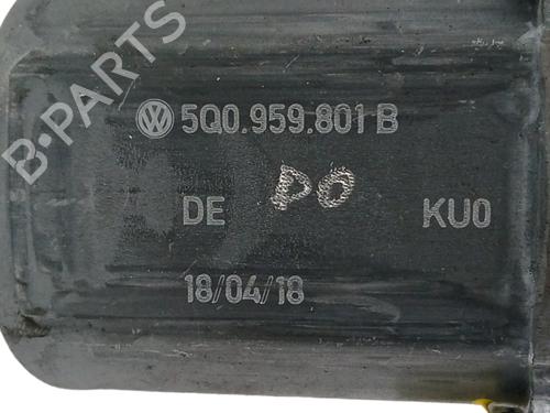 Front left window mechanism SEAT LEON ST (5F8) 2.0 TDI | BP17859914C22 