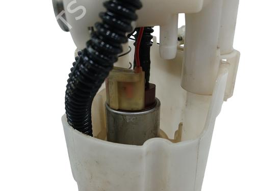 Fuel pump NISSAN QASHQAI I (J10, NJ10)  | BP17641307M76