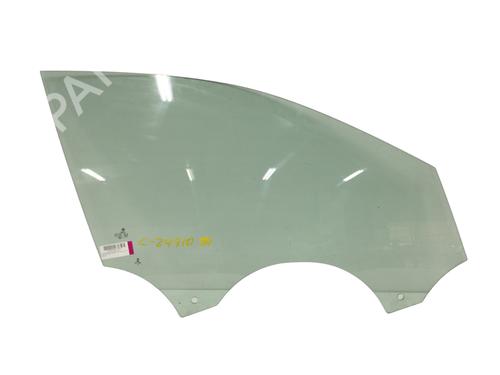 Used Front right door window VW PASSAT B8 (3G2, CB2) 2.0 TDI (150 hp) 15232503