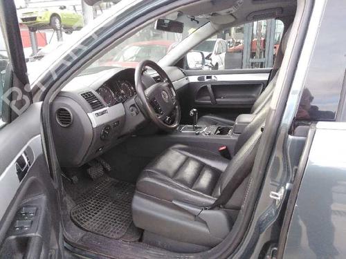 Commutateur VW TOUAREG (7LA, 7L6, 7L7) 3.0 V6 TDI | BP9174012I30 