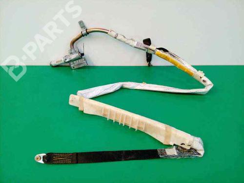 Used Left curtain airbag MERCEDES-BENZ E-CLASS (W210) E 320 (210.055) (220 hp) 3448980