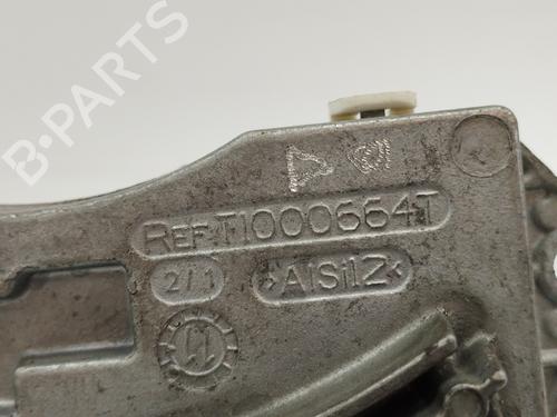 Heater resistor BMW 1 (E87) 116 d | BP11659644M108 