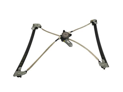 Used Front right window mechanism CHRYSLER VOYAGER IV (RG, RS) 2.4 (147 hp) 13578328