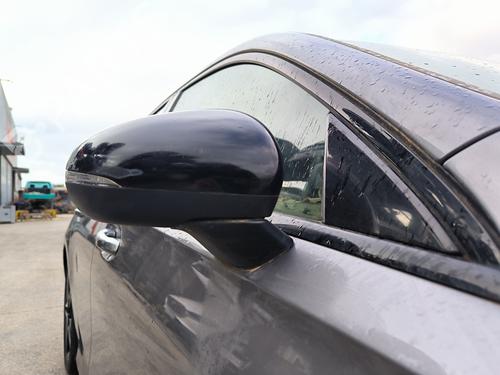 Used Right mirror Right mirror MERCEDES-BENZ A-CLASS (W177) A 200 d (177.012) (150 hp) 33443153 33443153