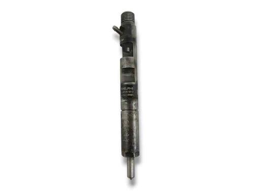 Used Injector RENAULT CLIO III (BR0/1, CR0/1) [2005-2014]  26156798