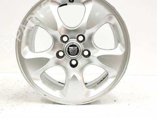 Used Rim Rim JAGUAR S-TYPE II (X200) [1998-2008] 19636383 19636383