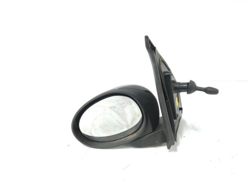Used Left mirror PEUGEOT 107 (PM_, PN_) 1.0 (68 hp) 11754967