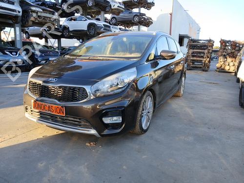 Tailgate KIA CARENS IV 1.7 CRDi | BP32009801C6 