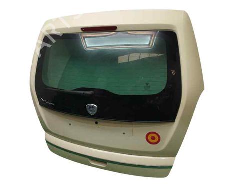 Tailgate LANCIA MUSA (350_) 1.3 D Multijet (350.AXG11, 350.AXG1A) | BP27460745C6 