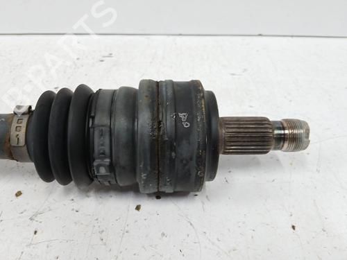 Right rear driveshaft MERCEDES-BENZ C-CLASS Coupe (C205) C 180 (205.340) | BP28579914M41