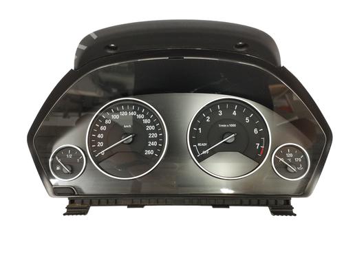 Used Instrument cluster BMW 4 Convertible (F33, F83) 420 i (184 hp) 13298406