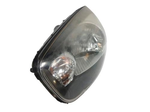 Used Left headlight KIA PICANTO II (TA) 1.0 (67 hp) 23575524