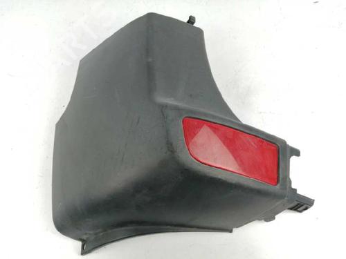 Used Corner bumper VW CRAFTER 30-50 Platform/Chassis (2F_) 2.0 TDI (109 hp) 8722948