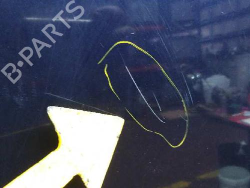 Hood MERCEDES-BENZ E-CLASS (W210)  | BP8633845C1 