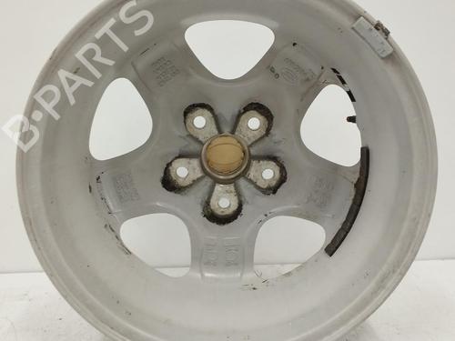 Rim LAND ROVER FREELANDER I (L314)  | BP18258837C45