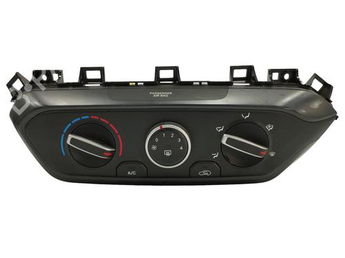 Commande Chauffage HYUNDAI i20 III (BC3, BI3) 1.0 T-GDI (101 hp) 13312988