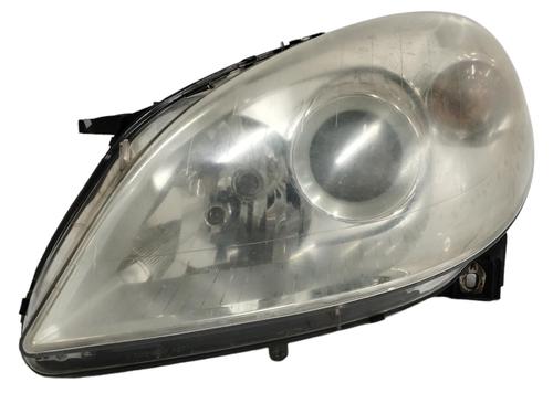 Used Left headlight MERCEDES-BENZ B-CLASS Sports Tourer (W245) [2005-2011]  16154542