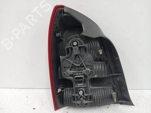 Right taillight NISSAN PRIMERA (P12) 1.6 | BP29631301C35 