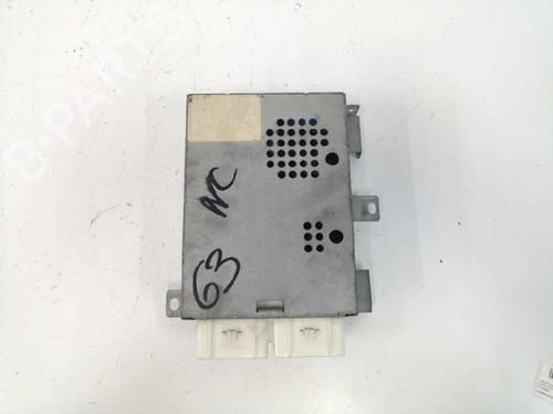 Used Electronic module Electronic module CHRYSLER VOYAGER / GRAND VOYAGER III (GS_, NS_) [1992-2001] 8240197 8240197