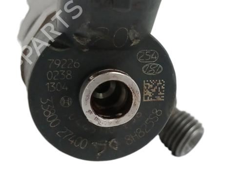 Injector HYUNDAI TUCSON (JM)  | BP18262928M100 