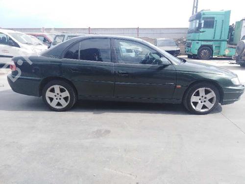 Felge OPEL OMEGA B (V94) 2.5 TD (F69, M69, P69) | BP6305389C45 