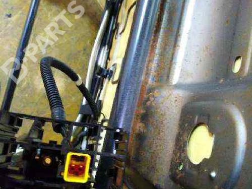 Left front seat DAEWOO NUBIRA (J100) 1.6 16V | BP2429477C15 