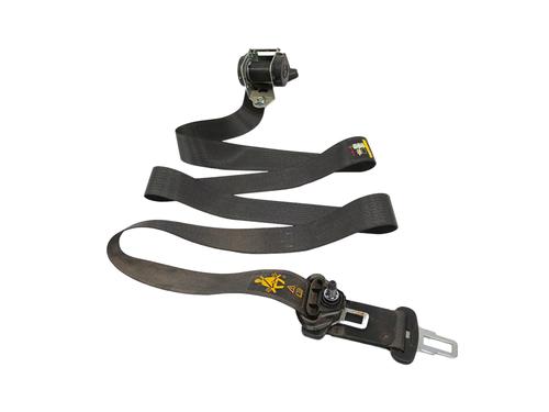 Rear center seatbelt OPEL ZAFIRA TOURER C (P12) 1.6 CDTI (75) 13251552 | 13332245
