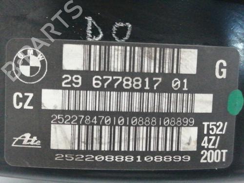 Servo brake BMW 3 (E90) | BP10504207M42 - Image 4