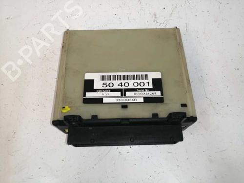 Used Electronic module SAAB 9-5 (YS3E) [1997-2009]  8110053