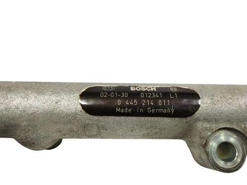 Injection rail LAND ROVER FREELANDER I (L314) 2.0 Td4 4x4 | BP13561170M98 