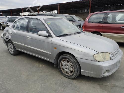 Peças KIA SHUMA II Saloon (FB) 1.6 4839463