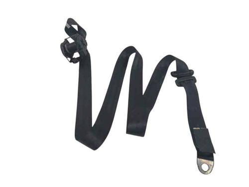 Used Rear left seatbelt MG MG ZS SUV (AZS1) 1.0 T-GDi (111 hp) 27526679