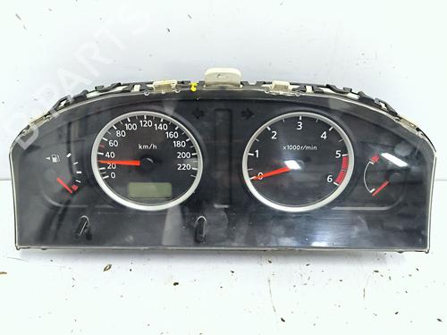 Used Instrument cluster Instrument cluster 39448718 39448718