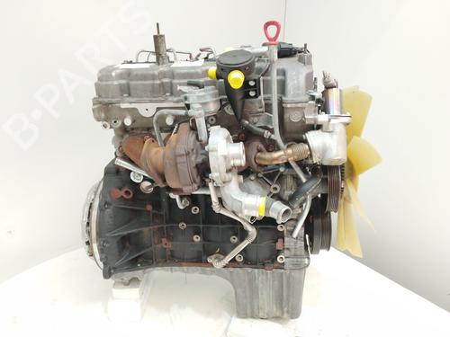 Engine SSANGYONG ACTYON I 2.0 Xdi | BP35756586M1 - Image 3