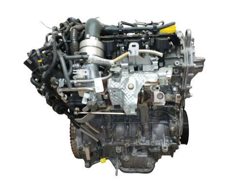 Engine NISSAN X-TRAIL III (T32_, T32R, T32RR) 1.3 DIG-T | BP29751014M1 