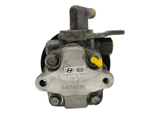 Steering pump KIA SPORTAGE II (JE_, KM_) 2.0 CRDi | BP13512753M99 