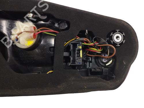 Right taillight CITROËN C4 Picasso II  | BP13757072C35 