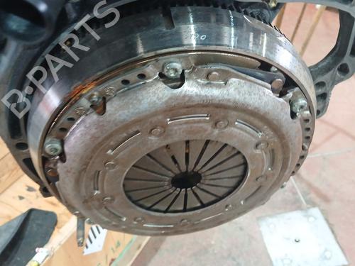 Engine PEUGEOT 307 (3A/C) 1.6 HDi 110 | BP23933163M1 