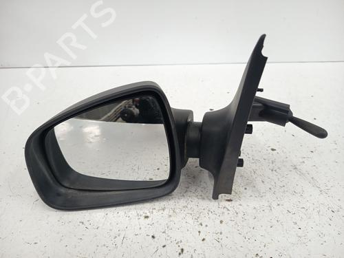 Used Right mirror Right mirror DACIA LOGAN II 1.2 (75 hp) 34007388 34007388