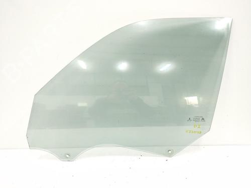 Front left door window CITROËN C4 Picasso II 1.6 BlueHDi 120 (120 hp) 11538892