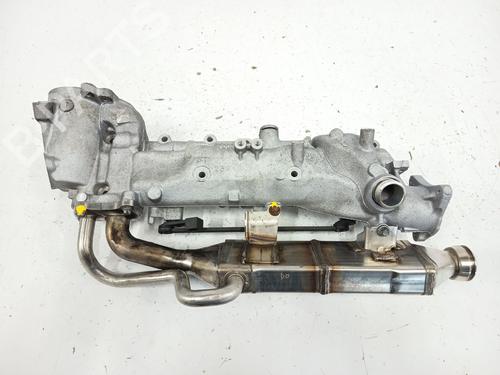 Used Intake manifold MERCEDES-BENZ R-CLASS (W251, V251) R 320 CDI 4-matic (251.022, 251.122) (224 hp) 30510926