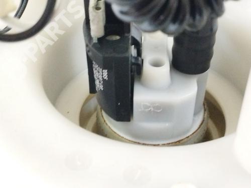 Fuel pump FORD MONDEO I (GBP) 1.8 TD | BP11872892M76 
