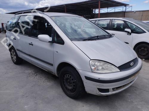 Oil sump FORD GALAXY I (WGR) 1.9 TDI | BP17148762M115 