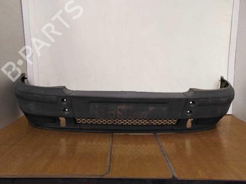 Used Front bumper FORD TRANSIT Van (FA_ _) [2000-2006]  2506913